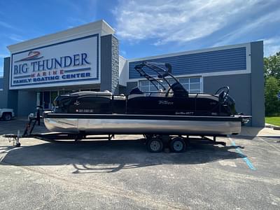 BOATZON | JC Sporttoon 26TT 2023