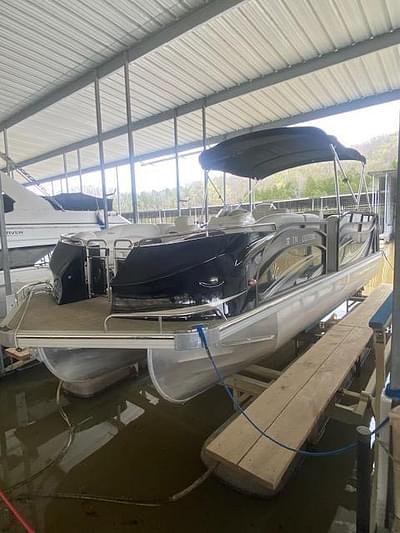 BOATZON | JC TriToon 2018 BOATZON | JC TriToon 2018