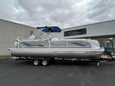 BOATZON | JC TriToon Sporttoon 28TT HTH 2023 BOATZON | JC TriToon Sporttoon 28TT HTH 2023