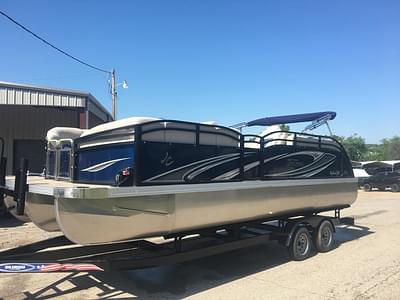 BOATZON | JCB NepToon 23 TT 2018 BOATZON | JCB NepToon 23 TT 2018