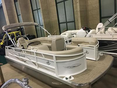 BOATZON | JCB Spirit 201 TT Sport 2018 BOATZON | JCB Spirit 201 TT Sport 2018