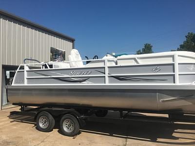 BOATZON | JCB Spirit 222 TT Sport 2018 BOATZON | JCB Spirit 222 TT Sport 2018
