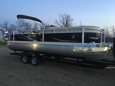 BOATZON | JCB Spirit 245 TT Sport 2017 BOATZON | JCB Spirit 245 TT Sport 2017