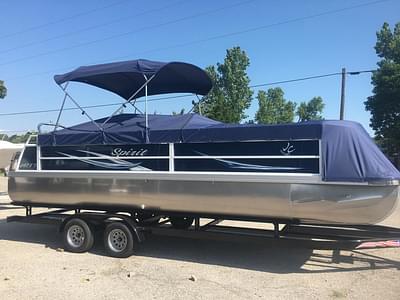 BOATZON | JCB Spirit 247 TT DSL Sport 2018 BOATZON | JCB Spirit 247 TT DSL Sport 2018