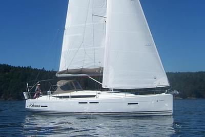 BOATZON | Jeanneau 409 2011