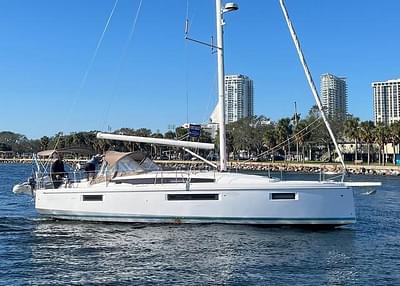 BOATZON | Jeanneau 410 Sun Odyssey 2020