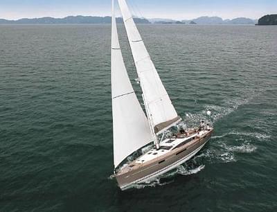 BOATZON | Jeanneau 53 2014