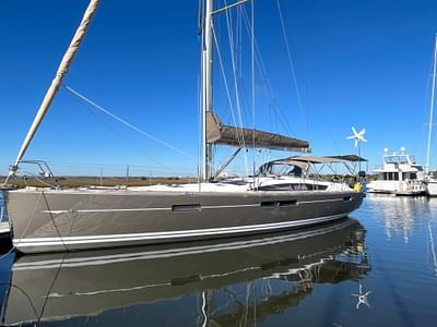 BOATZON | 2014 Jeanneau 53 BOATZON | 2014 Jeanneau 53