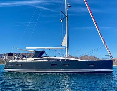 BOATZON | Jeanneau 54 2018 BOATZON | Jeanneau 54 2018