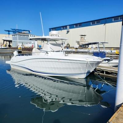 BOATZON | Jeanneau 90 CC 2021