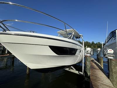 BOATZON | Jeanneau Leader 105 2018 BOATZON | Jeanneau Leader 105 2018