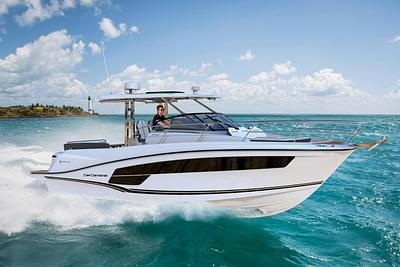 BOATZON | Jeanneau Leader 105 WA Series 2 2023 BOATZON | Jeanneau Leader 105 WA Series 2 2023