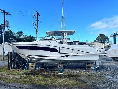 BOATZON | Jeanneau Leader 105 WA Series 2 2024