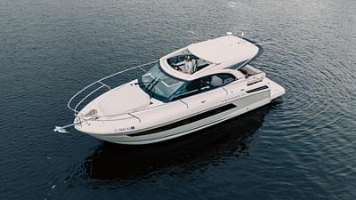 BOATZON | Jeanneau Leader 33 2019