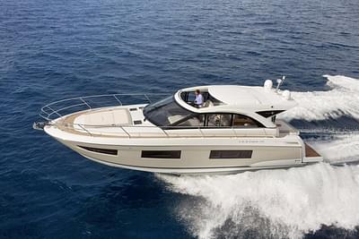 BOATZON | Jeanneau Leader 46 2017 BOATZON | Jeanneau Leader 46 2017