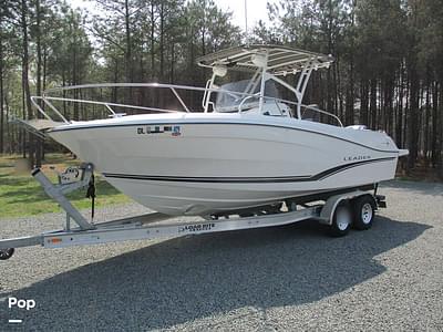 BOATZON | Jeanneau Leader 75 CC BOATZON | Jeanneau Leader 75 CC