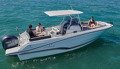 BOATZON | Jeanneau Leader 75CC S377963 2023