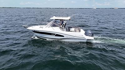 BOATZON | Jeanneau Leader 90 WA 2022 BOATZON | Jeanneau Leader 90 WA 2022