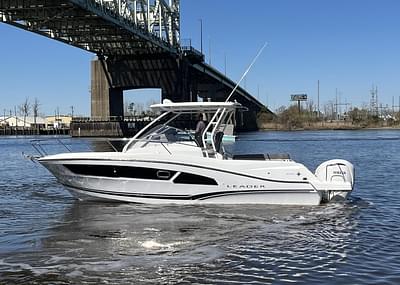 BOATZON | Jeanneau Leader 90 WA 2024 BOATZON | Jeanneau Leader 90 WA 2024