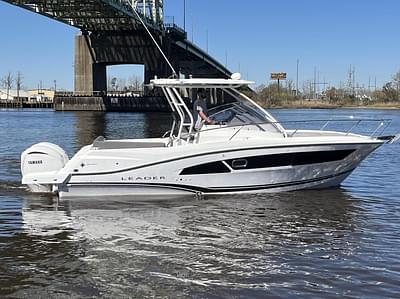 BOATZON | Jeanneau Leader 90 WA Series 2 2024 BOATZON | Jeanneau Leader 90 WA Series 2 2024