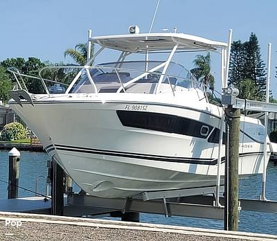 BOATZON | Jeanneau Leader 90 WA