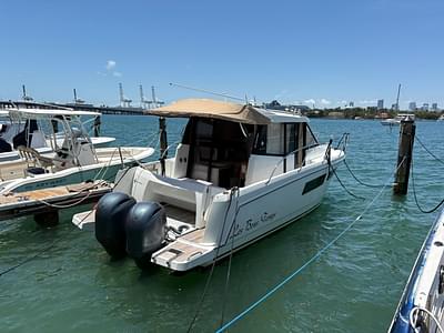 BOATZON | Jeanneau Merry Fisher 855 2018
