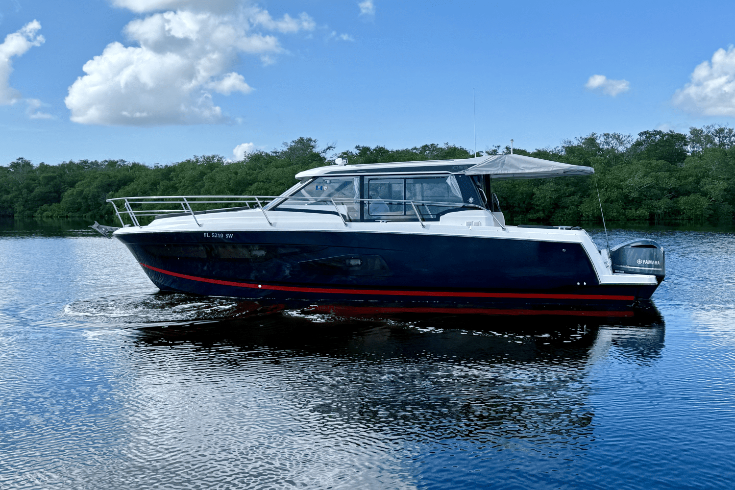 BOATZON | Jeanneau NC 1095 2020