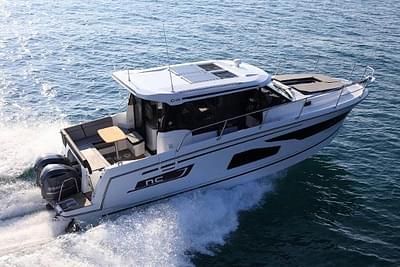 BOATZON | Jeanneau NC 1095 Coupe 2025