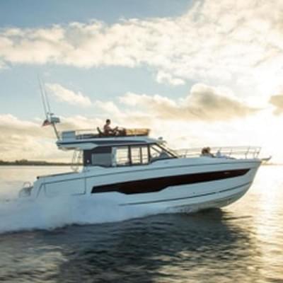 BOATZON | Jeanneau NC 1295 Fly 2024