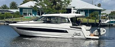 BOATZON | Jeanneau NC 37 2020