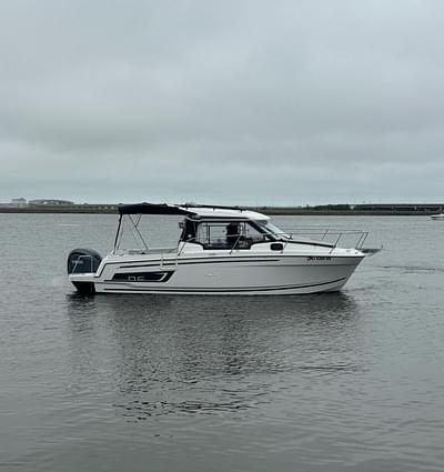 BOATZON | Jeanneau NC 795 Series 2 2024 BOATZON | Jeanneau NC 795 Series 2 2024