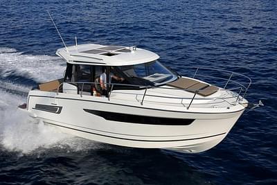 BOATZON | Jeanneau NC 895 2019