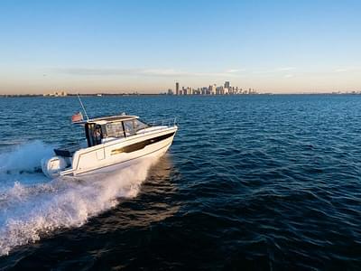 BOATZON | Jeanneau NC 895 2020 BOATZON | Jeanneau NC 895 2020