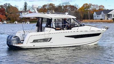 BOATZON | Jeanneau NC 895 2021