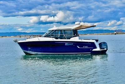 BOATZON | 2017 Jeanneau NC 895 Offshore