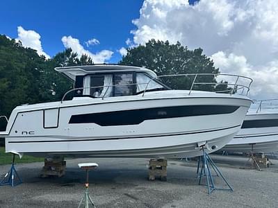 BOATZON | Jeanneau NC 895 Series 2 2025