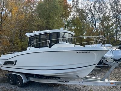 BOATZON | Jeanneau NC Sport 795 2019