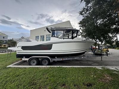 BOATZON | Jeanneau NC Sport 795 Series 2 2022