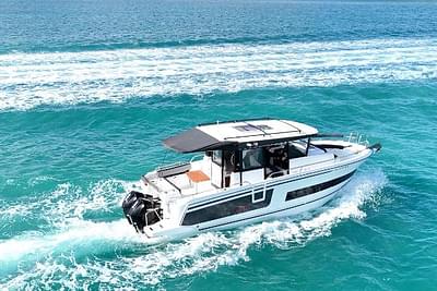 BOATZON | Jeanneau NC Sport 895 2021