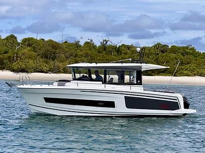 BOATZON | Jeanneau NC Sport 895 2022