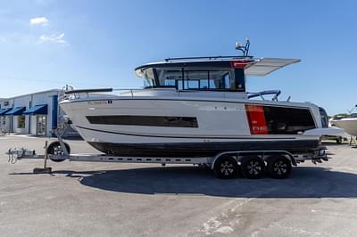 BOATZON | Jeanneau NC Sport 895 2022 BOATZON | Jeanneau NC Sport 895 2022