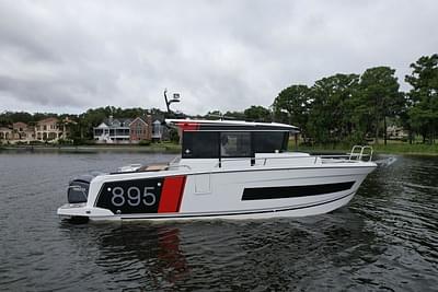 BOATZON | Jeanneau NC Sport 895 2023 BOATZON | Jeanneau NC Sport 895 2023
