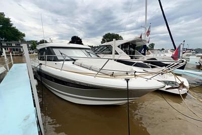 BOATZON | Jeanneau NC11 2017 BOATZON | Jeanneau NC11 2017
