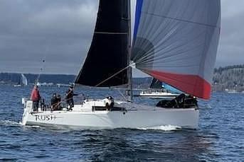 BOATZON | Jeanneau Sun Fast 3600 2018 BOATZON | Jeanneau Sun Fast 3600 2018