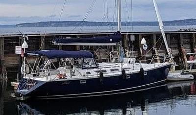 BOATZON | 1990 Jeanneau Sun Magic 44 BOATZON | 1990 Jeanneau Sun Magic 44
