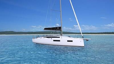 BOATZON | Jeanneau Sun Odyssey 350 2025