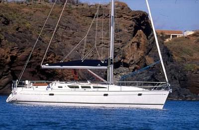 BOATZON | Jeanneau Sun Odyssey 403 2005