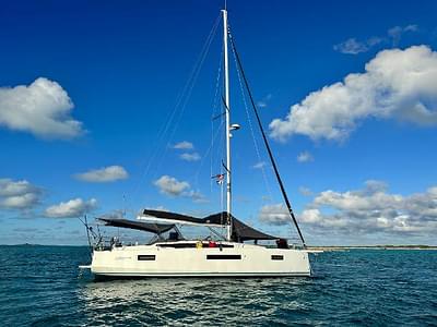 BOATZON | Jeanneau Sun Odyssey 410 2023