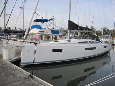 BOATZON | Jeanneau Sun Odyssey 410 2024 BOATZON | Jeanneau Sun Odyssey 410 2024