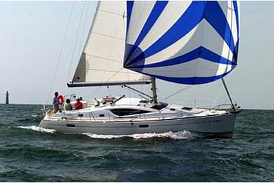 BOATZON | Jeanneau Sun Odyssey  42 DS 2006